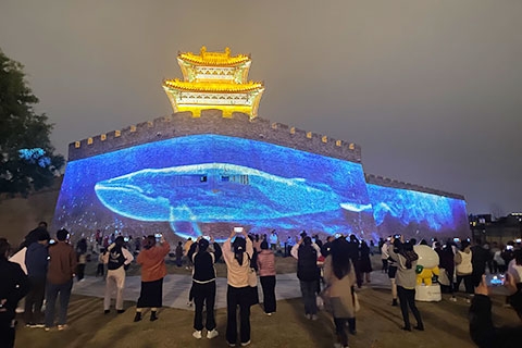 安阳魁星阁