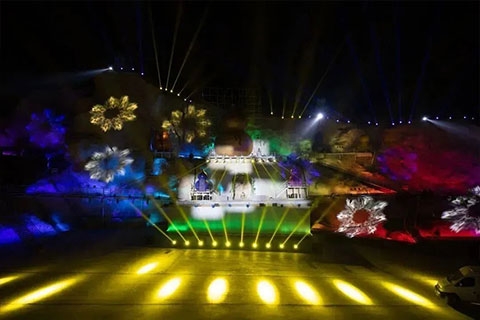 河北八仙葫芦园